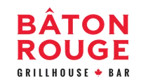Baton Rouge Grillhouse & Bar logo