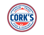 Corks Wine Bar logo