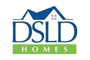 DSLD Homes logo