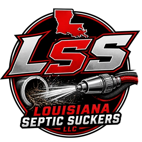 Louisiana Septic Suckers LLC