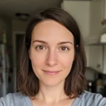 Sarah M.