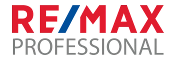 RE/MAX Professional logo
