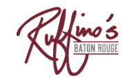 Ruffino's Restaurant logo