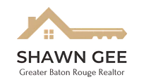 Shawn Gee Realtor logo
