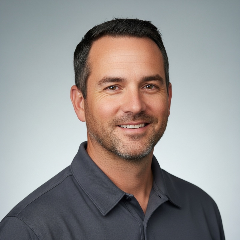 Nicholas McDowell, Owner of Louisiana Septic Suckers